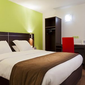 Chambre Standarde Double